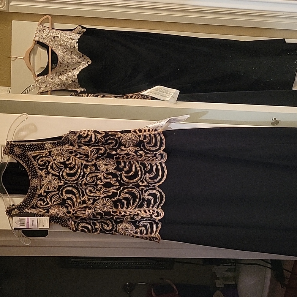 Formal Gown